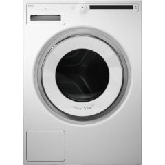 Asko W2086C_W_UK 8Kg 1600 Spin Washing Machine - White