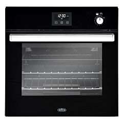 Belling BI602GBLK Built In Gas 444444792