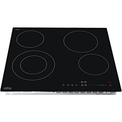 Belling CH602TBLK Ceramic Hob