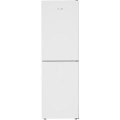 Blomberg KND24692V Vitamincare+ Knd24692v 59.7Cm 50/50 Total No Frost Combi Fridge Freezer - White