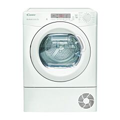 Candy CHPH10A2DE 10Kg Heat Pump Tumble Dryer - White