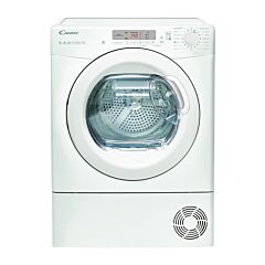 Candy CHPH8A2DE 8Kg Heat Pump Tumble Dryer White