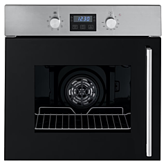 Cata SWING60SS Single Oven Side Opening Door