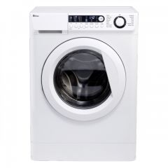 Ebac AWM74D2-WH Washing Machine 7Kg 1400 Spin C Energy Rating