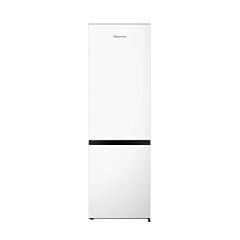 Fridgemaster MC55265AF 55Cm Fridge Freezer - White