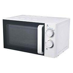 Haden 189882 20 Litre Solo Microwave - White