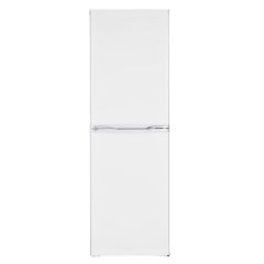 Haden HK240W 55Cm Fridge Freezer - White