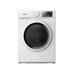 Haden HW1409 302Hw1409 9Kg 1400 Spin Washing Machine - White