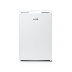 Haden HZ108W 55cm static undercounter Freezer - White