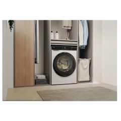 Haier HW90-BP14357TU1 9Kg 1400 Spin Washing Machine - White