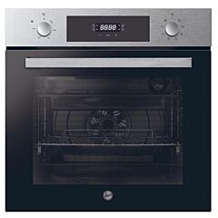 Hoover HOC3158IN 59.5Cm Built In Electrical Single Oven - Stainless Steel