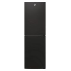 Hoover HVT3CLECKIHB-1 54.5Cm 50/50 Low Frost Fridge Freezer - Black
