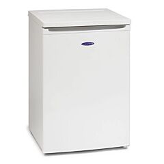 Iceking RHL550EW 55Cm Under Counter Larder Fridge - White