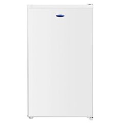 Iceking RL111EW 48Cm Under Counter Larder Fridge - White