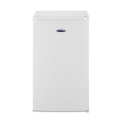 Iceking RL114WE 47.9Cm Undercounter Fridge - White