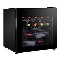 Lec DF48B Undercounter Fridge