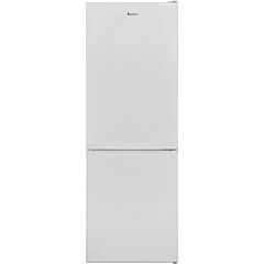 Lec TF55159W Fridge Freezer - Frost Free - White