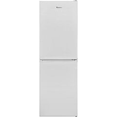 Lec TF55179W Fridge Freezer - Frost Free - White
