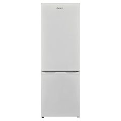 Lec TFL55148W TFL55148W Low Frost Fridge Freezer
 135/4.77 Frg Ltrs Capacity, 67/2.37 Frz Ltrs Capac