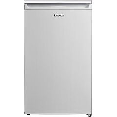 Lec Freezer U5017W Under Work Top In White