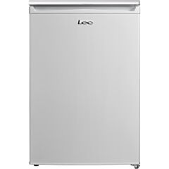 Lec U5517W Free Standing Freezer in White