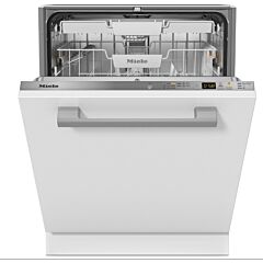 Miele G 5651 SCVI Built In Dishwasher - 14 Place Settings