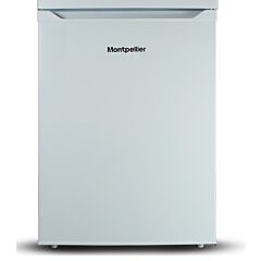 Montpellier MDAUCL60W Larder Fridge - White