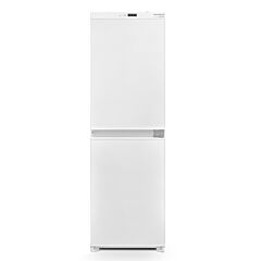 Montpellier MIFF505LF Intergrated 50/50 Low Frost Fridge Freezer