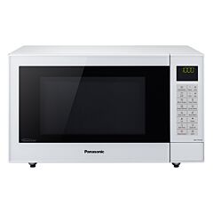 PANASONIC NN-CT54JWBPQ SLIMLINE 27L  COMBI MICROWAVE WHITE