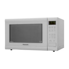 Panasonic NN-ST452WBQ Microwave Oven 32 Litre 900W