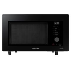 Samsung MC32DG7646CKE3 32L All-In-One Combi Microwave Oven With Air Fry - Black