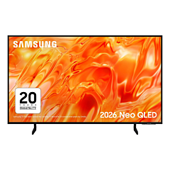 Samsung QE50QN73HAUXXU 50" 4K Neo QLED Smart TV