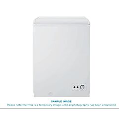 Sensis RFCHT01F97EW 54.5Cm Chest Freezer - White