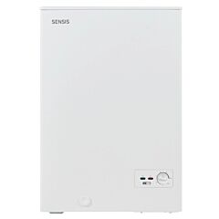 Sensis RFCHT01F97EW 54.5Cm Chest Freezer - White