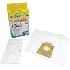 Bosch / Siemens Vacuum Cleaner Paper Dust Bags SDB378