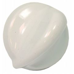 Belling Cooker Control Knob White STV082613441
