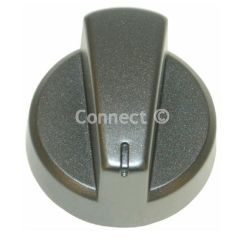Belling Cooker and Oven Control Knob Silver STV082830204