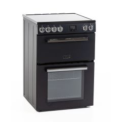 Tesla TMRC60B 60cm Mini Ceramic Range Cooker