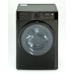 Tesla TWM101400B Freestanding Washing Machine Black
10kg, 1400 spin speed, A-10% energy