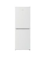 Beko CCFM4552W 54Cm Frost Free Fridge Freezer - White