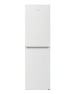 Beko CCFM4582W 54Cm Fridge Freezer - White