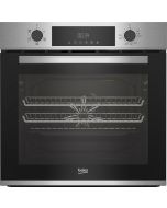 Beko CIFY81X Built In Electric Single Oven - Stainless Steel - A Energy Rated