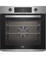 Beko CIMY91X Built In Electric Single Oven - Stainless Steel - A Energy Rated