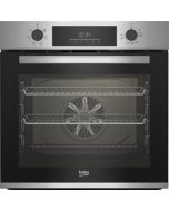 Beko CIMY92XP 59.4cm Built In Electric Single Oven - Stainless Steel