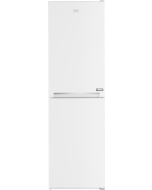 Beko CNG4582VW 54cm Frost Free Fridge Freezer - White