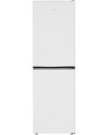 Beko CNG4692VW 59.7Cm 50/50 Total No Frost Fridge Freezer - White
