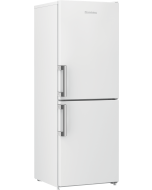 Blomberg KGM4524 54Cm 50/50 Frost Free Fridge Freezer - White