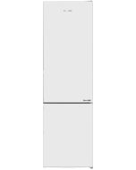 Blomberg KND24075V 59.5Cm Freestanding Total Frost Free Fridge Freezer - White