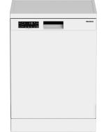 Blomberg LDF52320W Dishwasher - White - 15 Place Settings