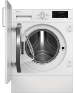 Blomberg LWI284420 8Kg 1400 Spin Integrated Washing Machine